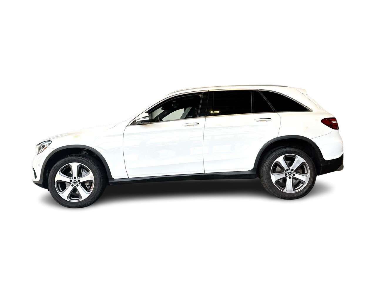 2018 Mercedes-Benz GLC 4MATIC SUV | PREMIUM PKG | PREMIUM PLUS PKG | HEAT — снимка 1