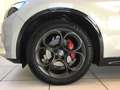 Alfa Romeo Stelvio Stelvio 2.2 Turbodiesel 210 CV AT8 Q4 Veloce MY24 Gris - thumbnail 12