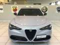Alfa Romeo Stelvio Stelvio 2.2 Turbodiesel 210 CV AT8 Q4 Veloce MY24 Gris - thumbnail 4