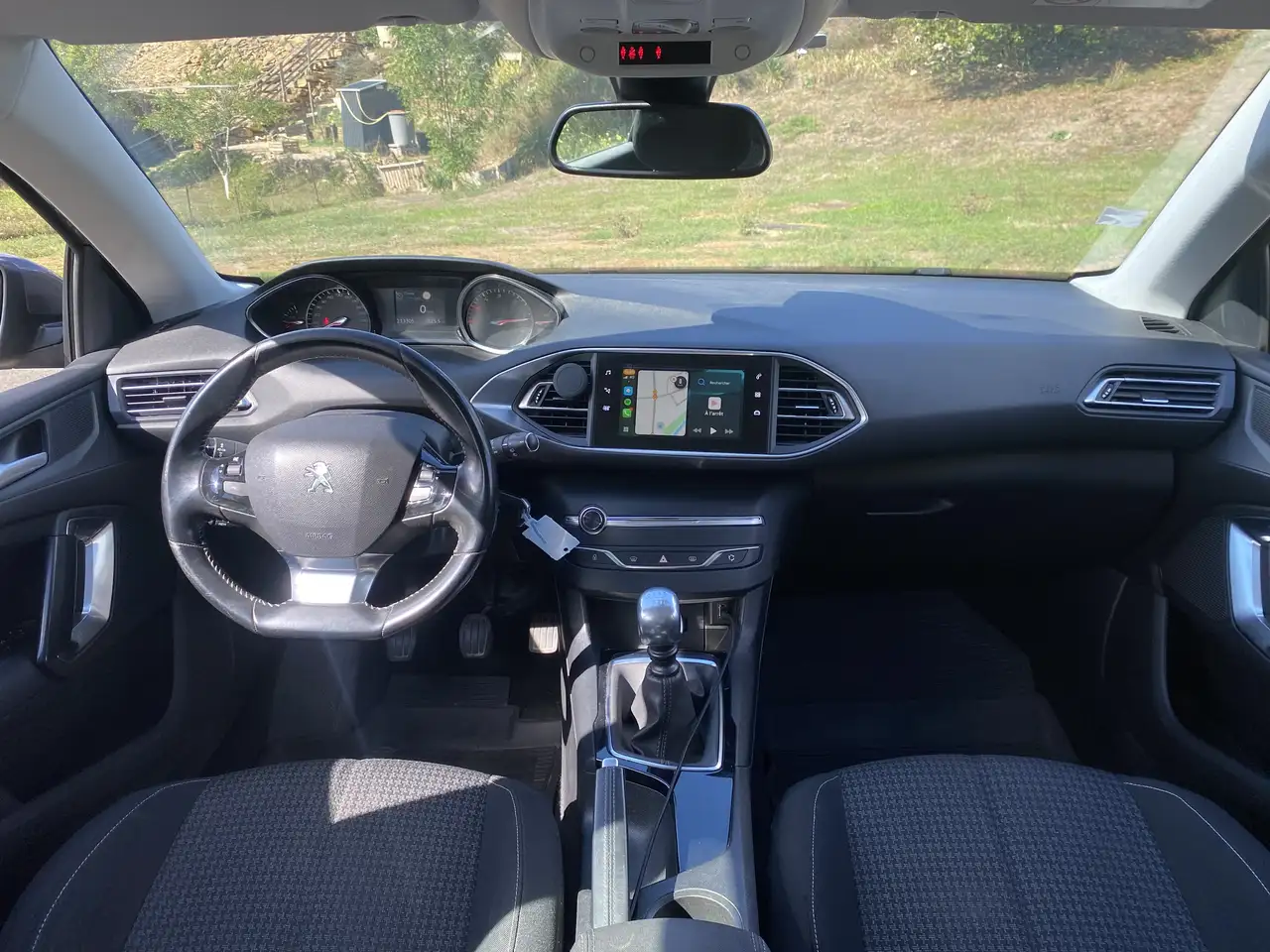 Peugeot 308 308 — photo 5