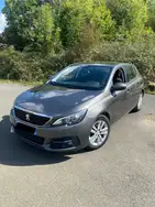 Peugeot 308 BlueHDi 100ch S&S BVM6 Active Business
