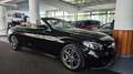 Mercedes-Benz C 200 AMG Line/ACC/Leder/Multibeam/RFK/Spur/Tot Schwarz - thumbnail 3