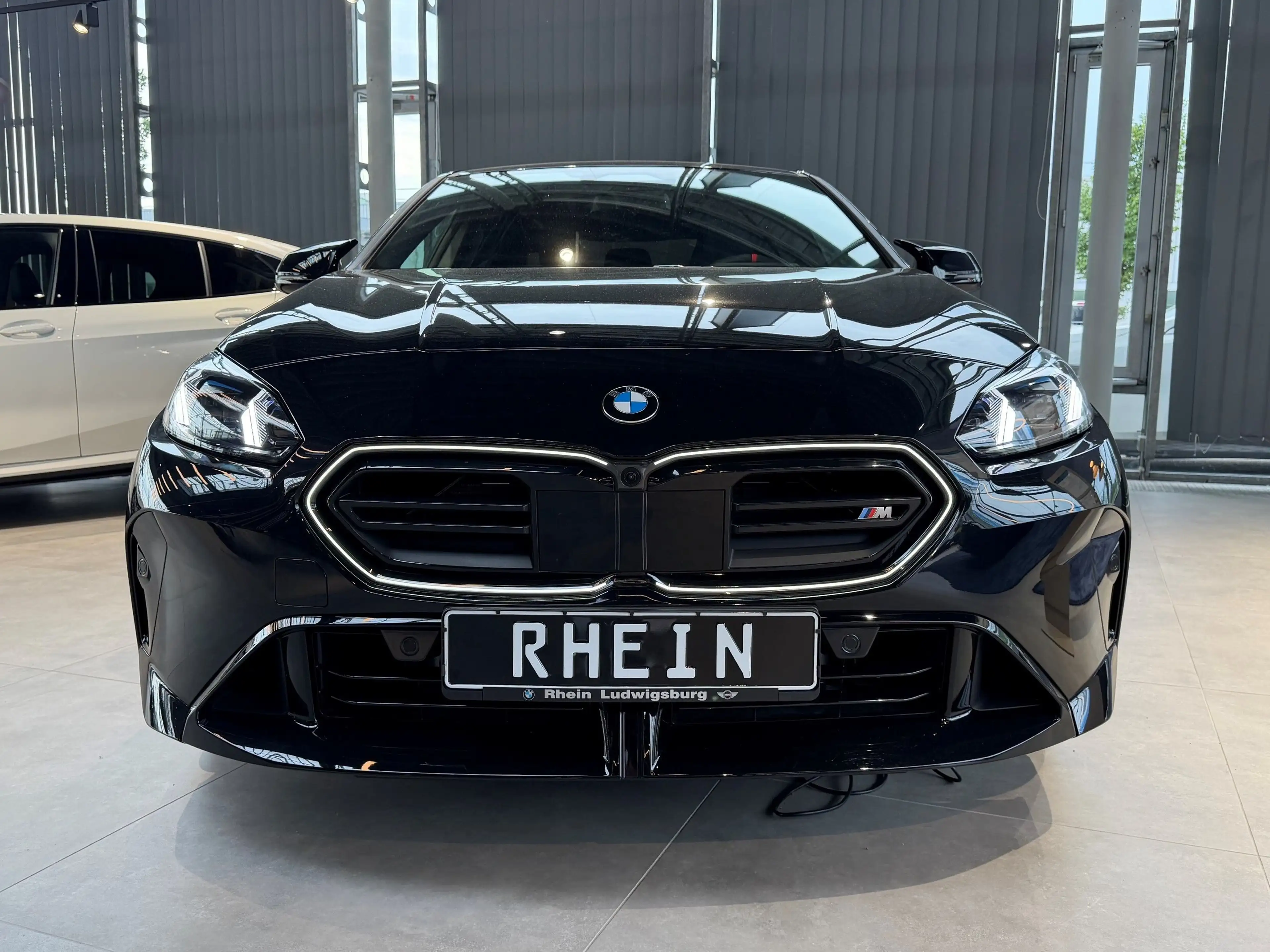 BMW 235 M xDrive Gran Coupé M-Pro Inno ACC