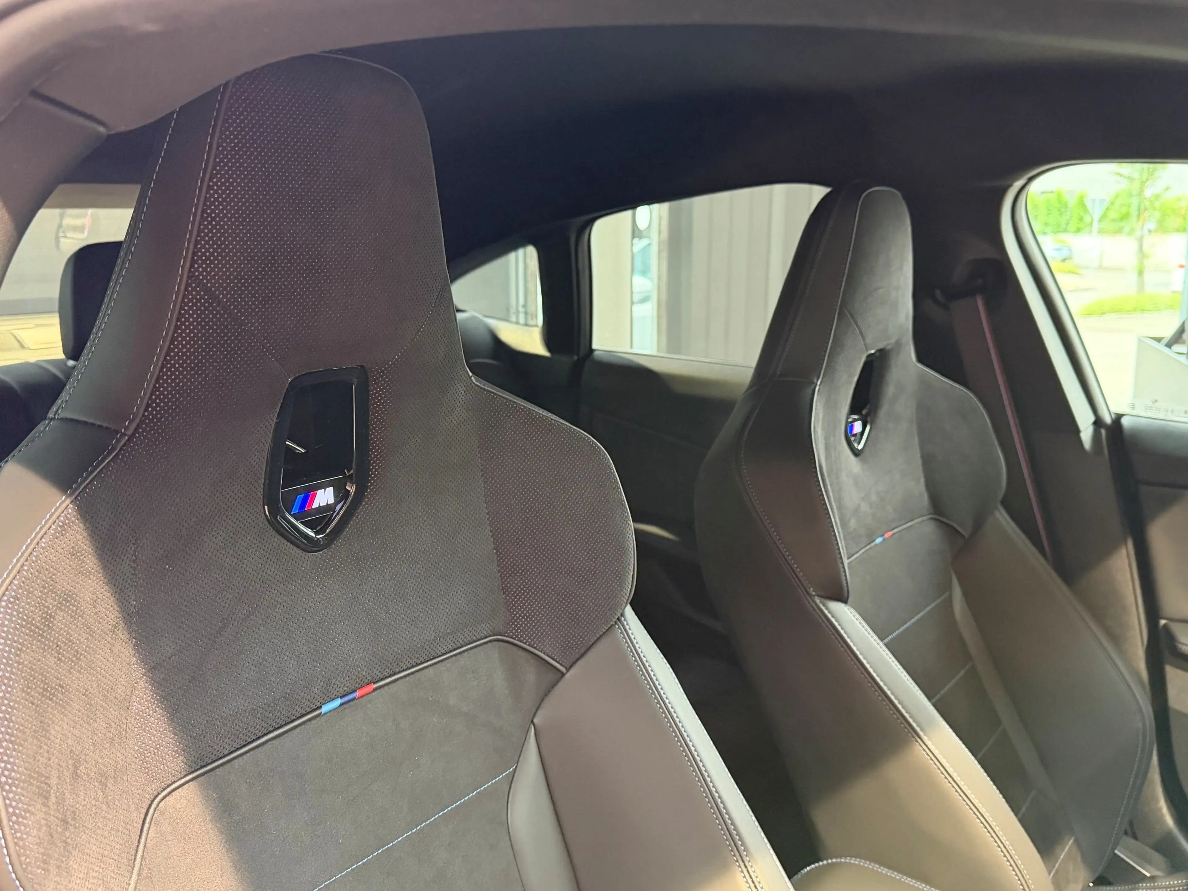 BMW 235 M xDrive Gran Coupé M-Pro Inno ACC — photo 7
