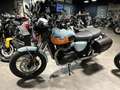 Triumph Bonneville T100 Bleu - thumbnail 4