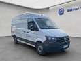 Volkswagen Crafter 35 Kasten HD Blanc - thumbnail 7