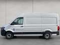 Volkswagen Crafter 35 Kasten HD Blanc - thumbnail 2