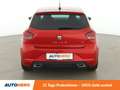 SEAT Ibiza 1.6 TDI FR *LED*NAVI*CAM*SHZ* Rot - thumbnail 5