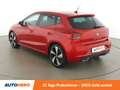 SEAT Ibiza 1.6 TDI FR *LED*NAVI*CAM*SHZ* Rot - thumbnail 4