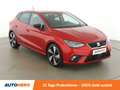 SEAT Ibiza 1.6 TDI FR *LED*NAVI*CAM*SHZ* Rot - thumbnail 8