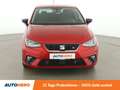 SEAT Ibiza 1.6 TDI FR *LED*NAVI*CAM*SHZ* Rot - thumbnail 9