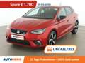 SEAT Ibiza 1.6 TDI FR *LED*NAVI*CAM*SHZ* Rot - thumbnail 1