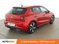 SEAT Ibiza 1.6 TDI FR *LED*NAVI*CAM*SHZ* Rot - thumbnail 6