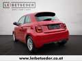 Fiat 500e 500 Elektro Red 42 kWh Rot - thumbnail 5
