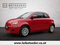 Fiat 500e 500 Elektro Red 42 kWh Rot - thumbnail 3