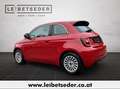 Fiat 500e 500 Elektro Red 42 kWh Rot - thumbnail 4