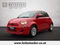 Fiat 500e 500 Elektro Red 42 kWh Rot - thumbnail 2