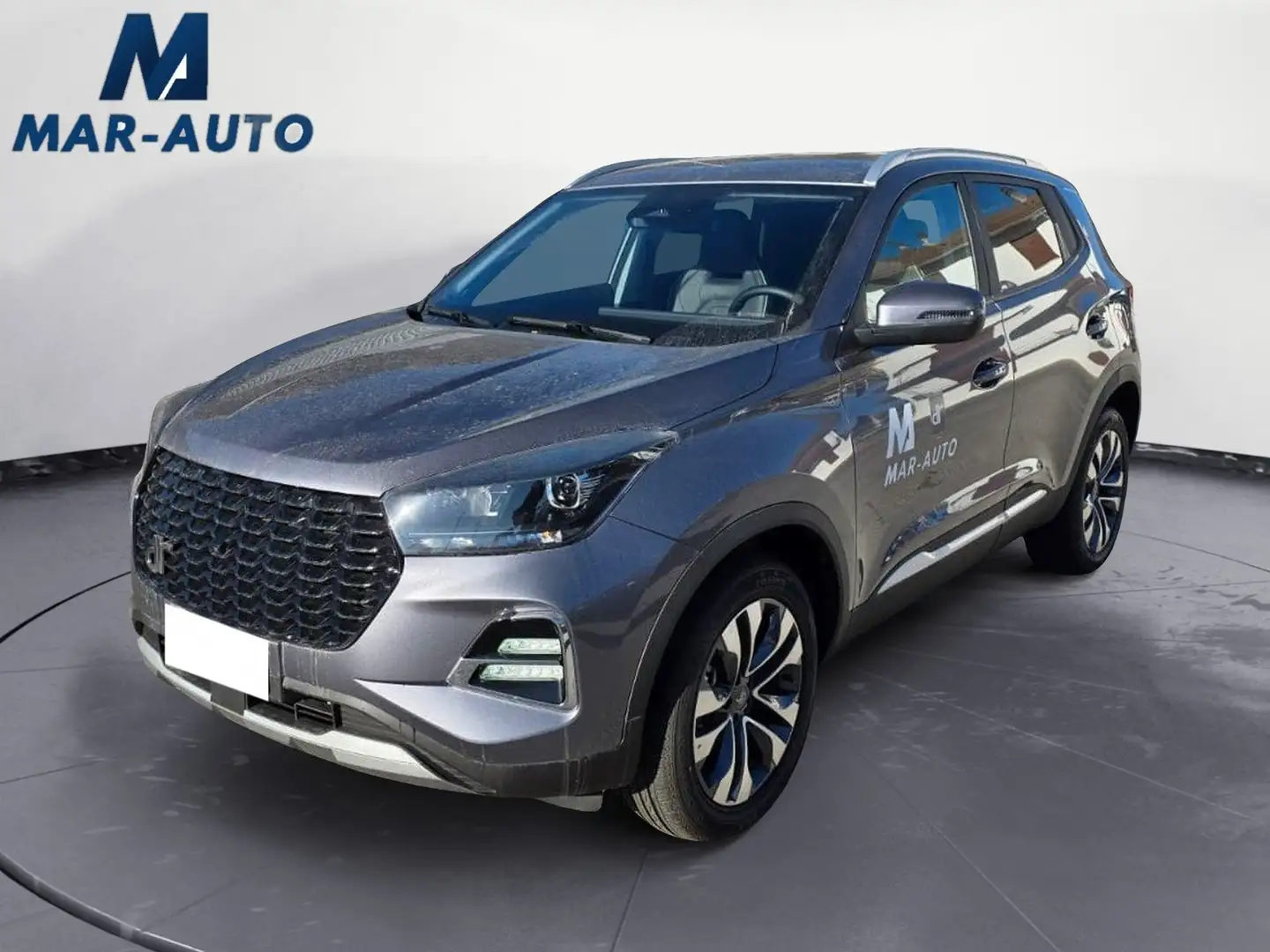 DR Automobiles DR5.0 dr 5.0 1.5 Comfort - 1