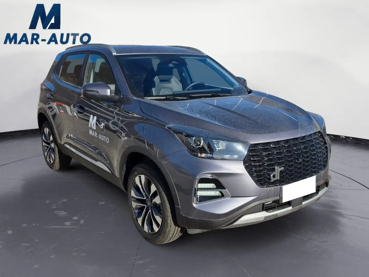 DR Automobiles DR5.0 dr 5.0 1.5 Comfort - 2