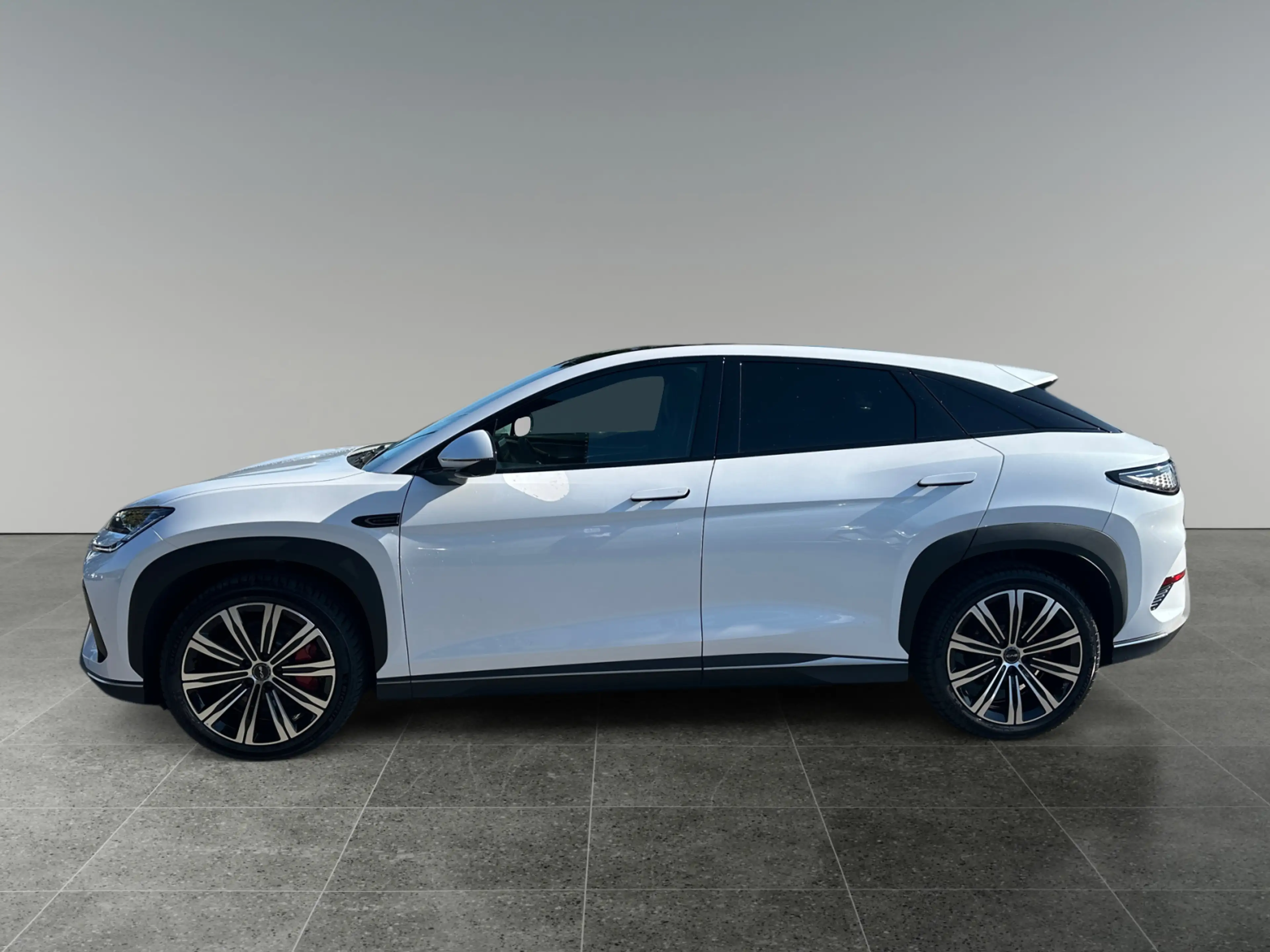 BYD Sealion 7 Excellence AWD — photo 2