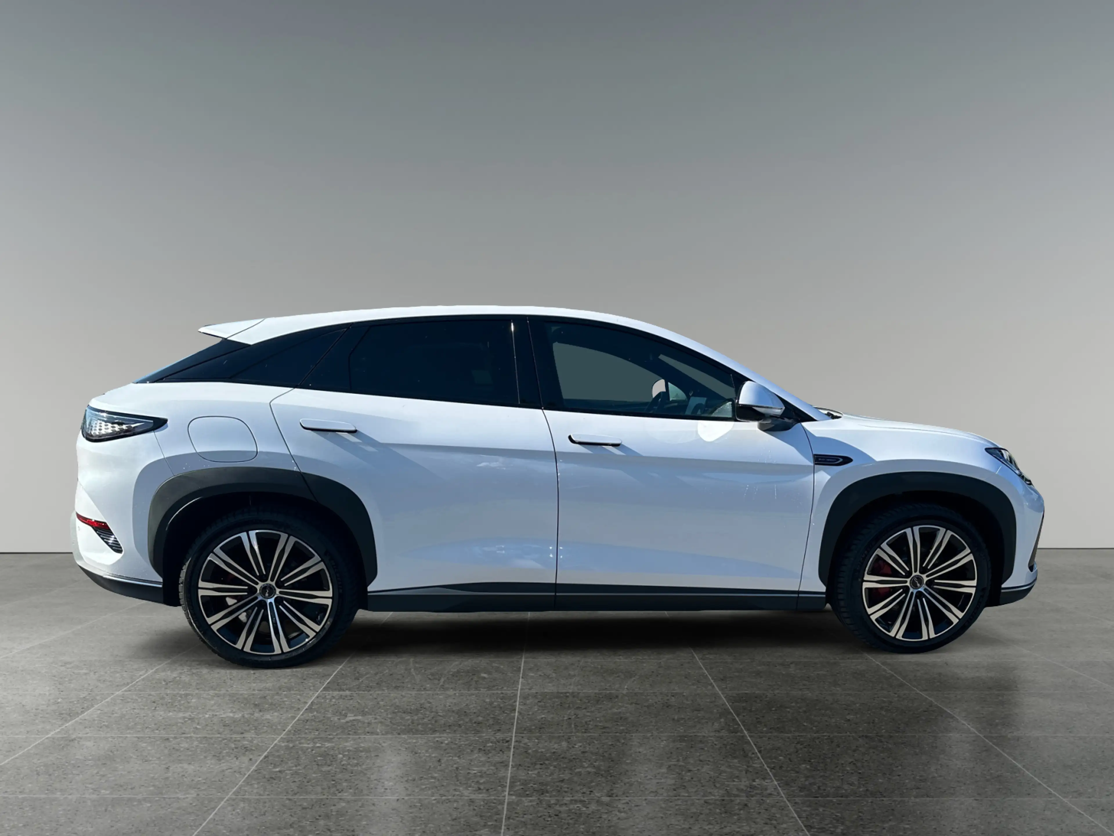 BYD Sealion 7 Excellence AWD — photo 6