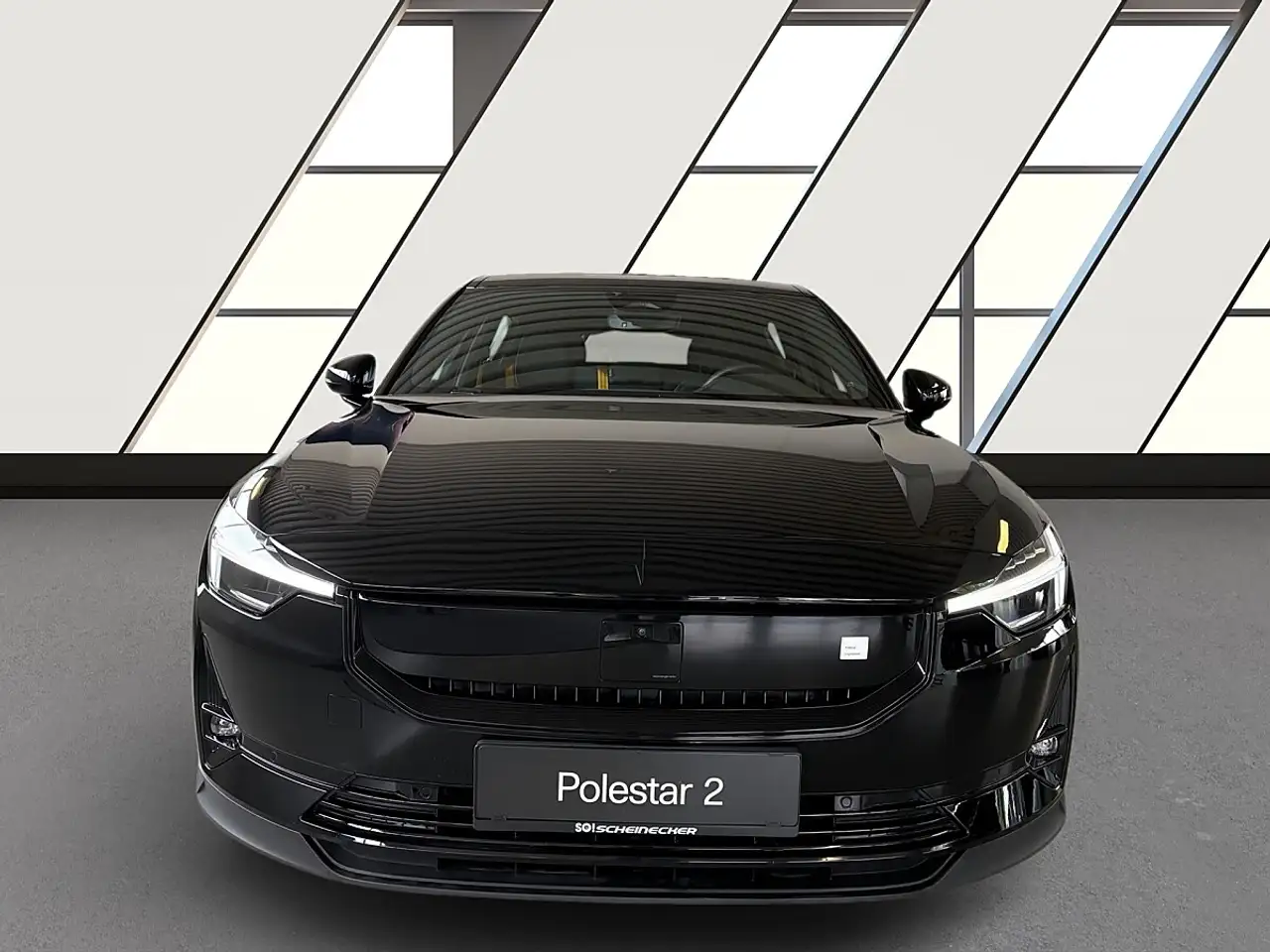 Polestar 2 2025