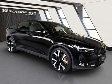 Polestar 2 Long Range 82kWh Dual Motor Performa...