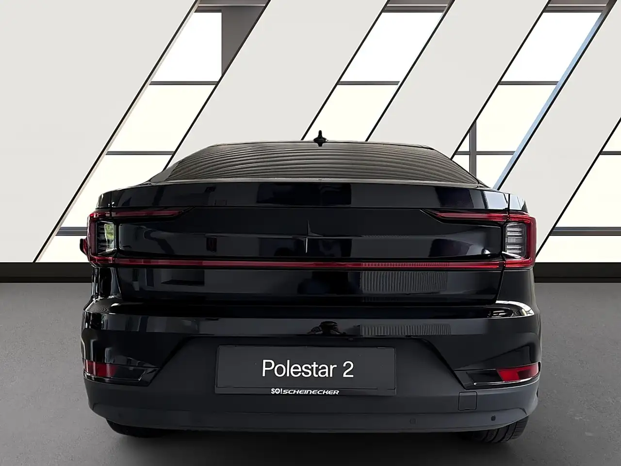Polestar 2 2025