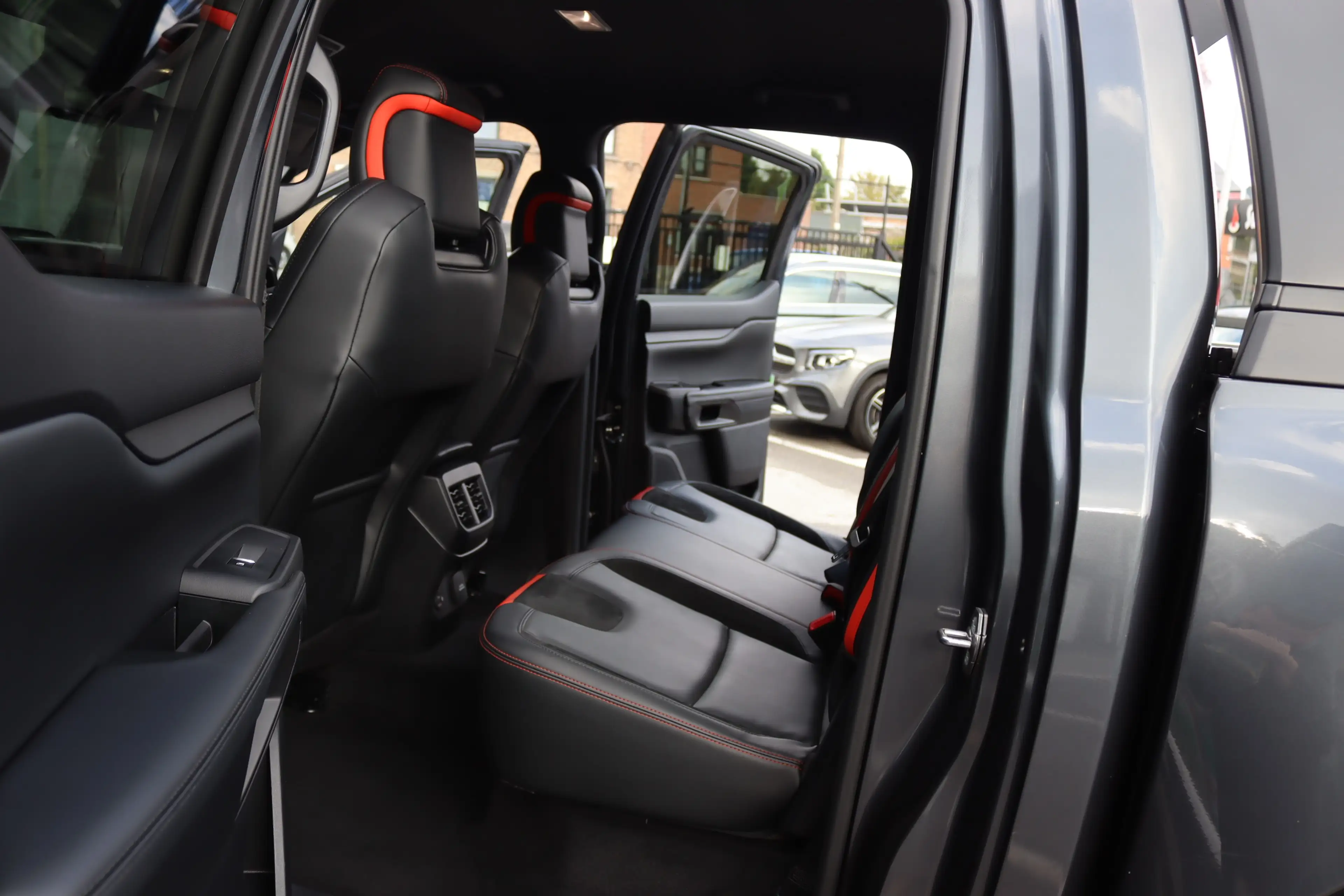 Ford Ranger Raptor 3.0i TURBO V6 292CV 4WD ECOBOOST FULL OPTIONS TVAC — photo 8