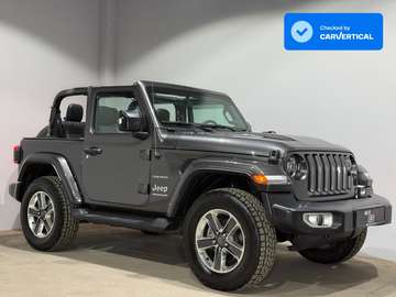 2.2 CRDi Sahara Cabrio RFK SHZ AHK