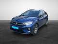 Volkswagen Taigo 1.0 TSI R-Line Blau - thumbnail 3