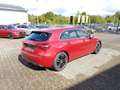 Mercedes-Benz A 200 Progressive Line Advanced Plus AHK Verkehrsassist Rouge - thumbnail 39