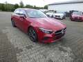 Mercedes-Benz A 200 Progressive Line Advanced Plus AHK Verkehrsassist Rouge - thumbnail 5