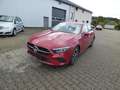 Mercedes-Benz A 200 Progressive Line Advanced Plus AHK Verkehrsassist Rouge - thumbnail 3