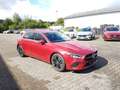 Mercedes-Benz A 200 Progressive Line Advanced Plus AHK Verkehrsassist Rouge - thumbnail 40