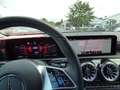 Mercedes-Benz A 200 Progressive Line Advanced Plus AHK Verkehrsassist Rouge - thumbnail 35