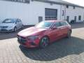 Mercedes-Benz A 200 Progressive Line Advanced Plus AHK Verkehrsassist Rouge - thumbnail 37