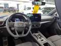 CUPRA Leon ST 1.5 TSI DSG ACC RearView Sitzh. Ambiente Schwarz - thumbnail 4