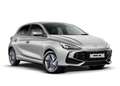 MG MG3 1,5 Benzin Select 115PS Silber - thumbnail 1