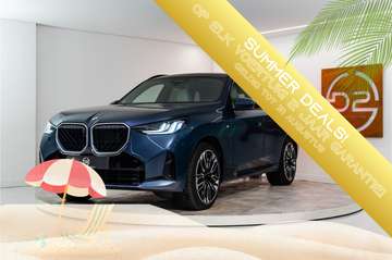 30e xDrive M-Sport 300PK | Pano | Harman/Kardon |