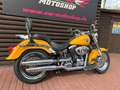 Harley-Davidson FLSTFB Fat Boy  *Chrome Yellow, Top* Gelb - thumbnail 4