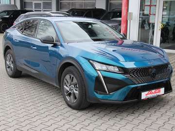 Mildd Hybrid 145PS Allure AdaptivTempomat