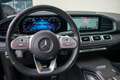 Mercedes-Benz GLE 400 400D 4MATIC Grijs Kenteken AMG Luchtvering Pano 22 Fekete - thumbnail 10
