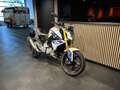 BMW G 310 R Blanc - thumbnail 4