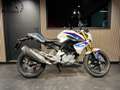 BMW G 310 R Blanc - thumbnail 1