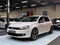 Volkswagen Golf TSI 5-Deurs MATCH Clima Airco Stuurbed. Cruise Con Wit - thumbnail 1