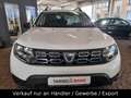 Dacia Duster II Deal Benzin / LPG Weiß - thumbnail 11