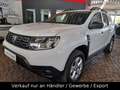 Dacia Duster II Deal Benzin / LPG Weiß - thumbnail 1