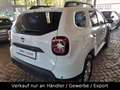Dacia Duster II Deal Benzin / LPG Weiß - thumbnail 8
