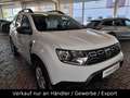 Dacia Duster II Deal Benzin / LPG Weiß - thumbnail 10